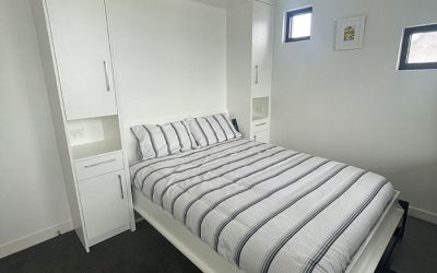 5 Things to Consider When Choosing a Wall Bed